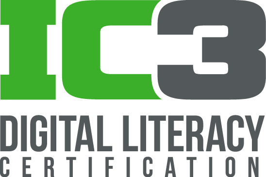 IC3_Logo