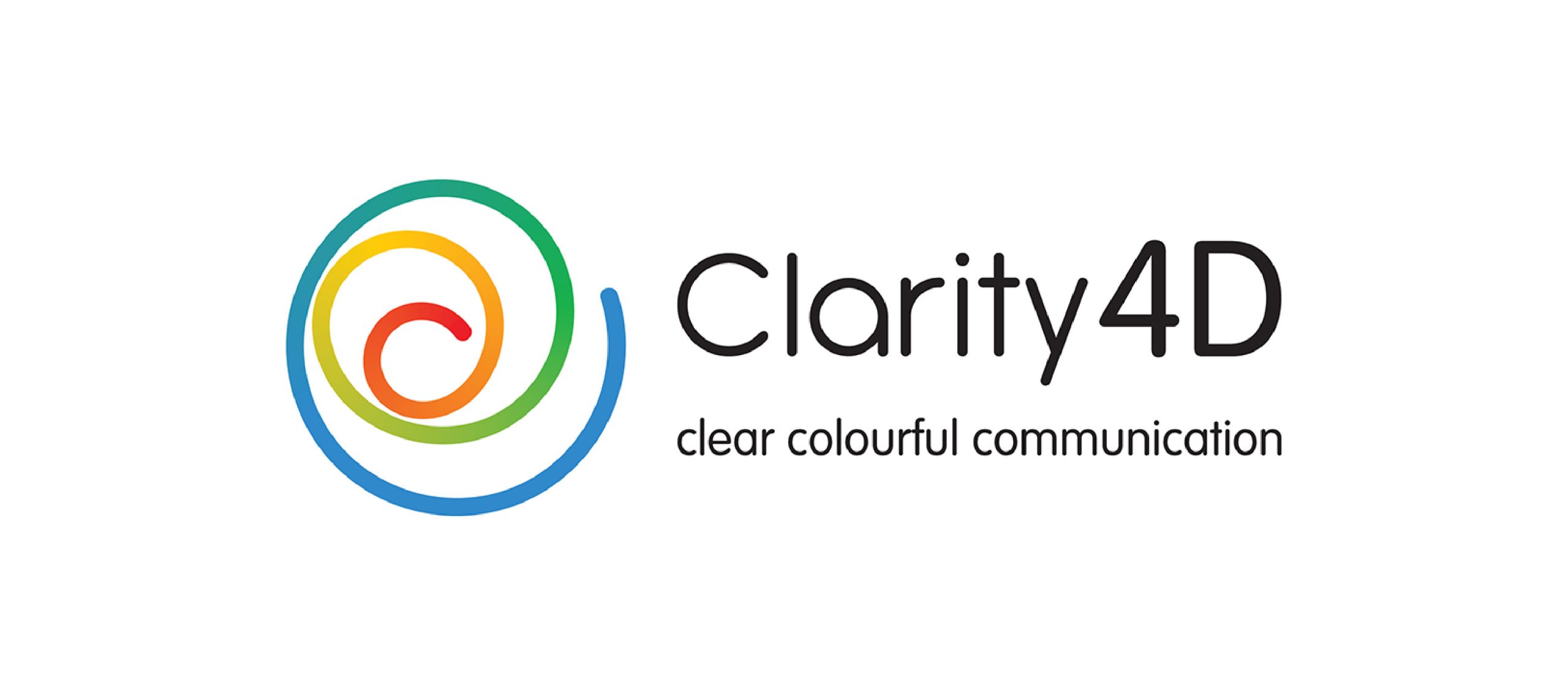 Clarity4D-01 Thin